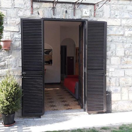 Ferienwohnung Casa Al Ponte Menaggio Exterior foto