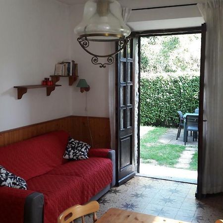 Ferienwohnung Casa Al Ponte Menaggio Exterior foto