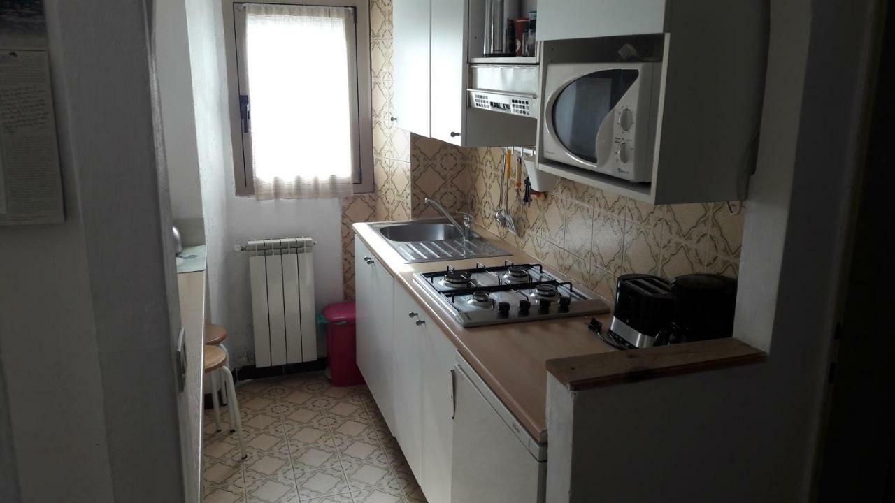 Ferienwohnung Casa Al Ponte Menaggio Exterior foto