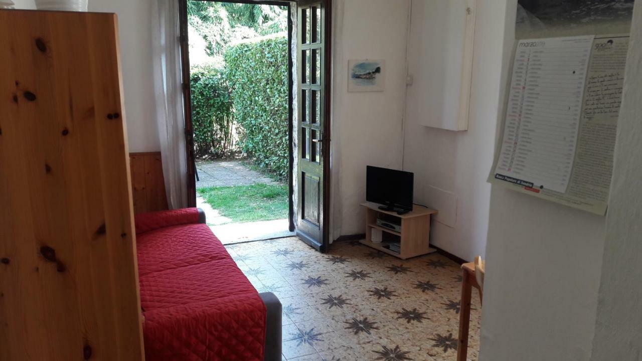 Ferienwohnung Casa Al Ponte Menaggio Exterior foto