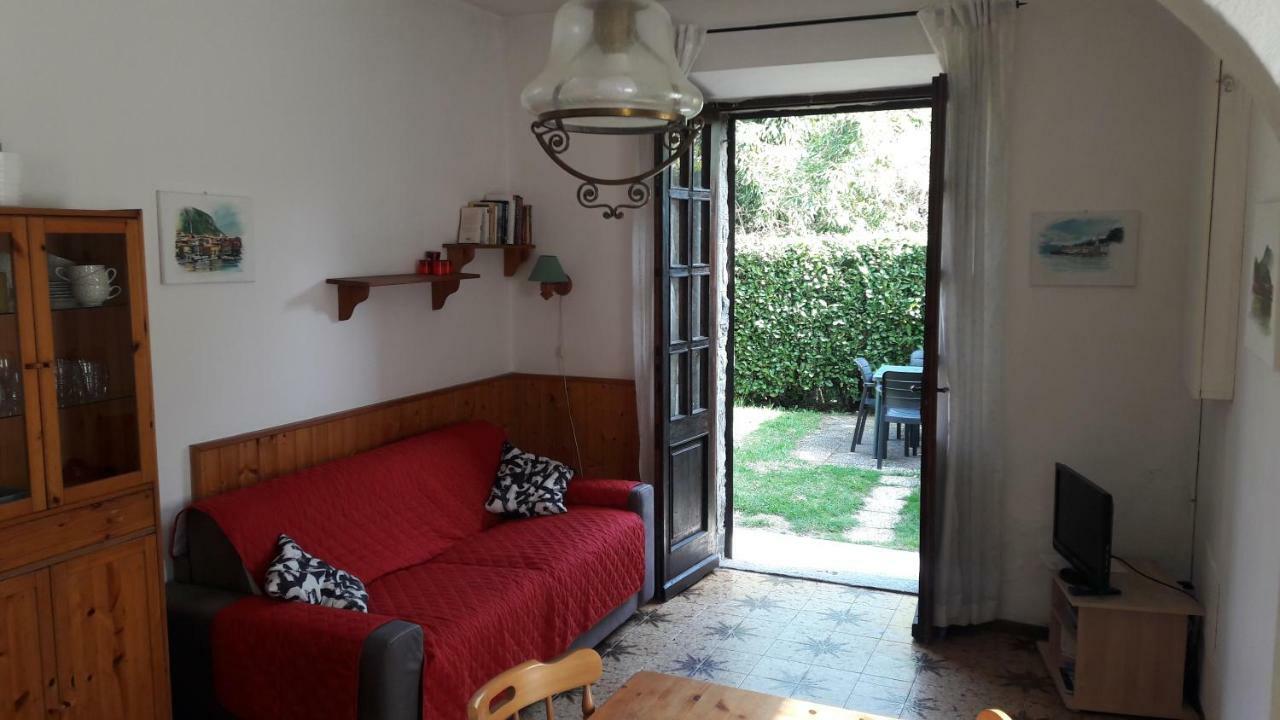 Ferienwohnung Casa Al Ponte Menaggio Exterior foto